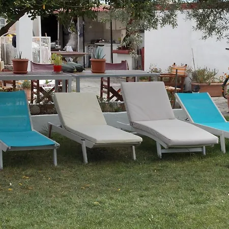 Holiday Beach Prázdninový dům