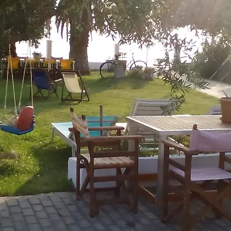 Prázdninový dům Holiday Beach Nea Plagia