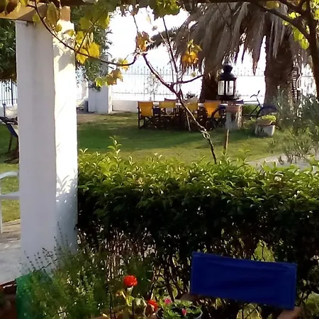 Holiday Beach * Nea Plagia