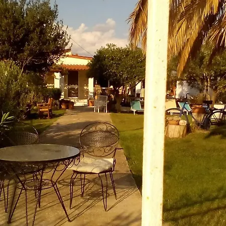 Prázdninový dům Holiday Beach