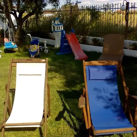 Holiday Beach Nea Plagia