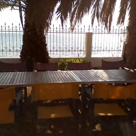 Holiday Beach *
