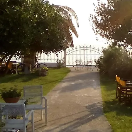 Prázdninový dům Holiday Beach Nea Plagia